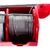 Электрическая канатная таль Einhell TC-EH 500, 1000Вт, 500/250кг 2255140 – изображение 11