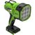 Аккумуляторный светодиодный фонарь-прожектор GreenWorks G24SL, 24V, без АКБ и ЗУ ч3401207 – изображение 2
