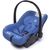 Детское автомобильное кресло Babycare гр 0+, 0-13кг Lora_синий 4630111004091 – изображение 2