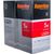 Кабель витая пара 305м Hyperline UUTP4-C5E-S24-IN-LSZH-OR 46858 – изображение 2