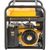 Бензиновый генератор DENZEL PS 70 EA, 7,0 кВт, 230В, 25л 946894 – изображение 5