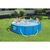 Каркасный бассейн Bestway 427х107см, 13030л, 3028л/ч, 56950 BW – изображение 6