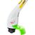 Электрический триммер REDVERG RD-ET400 6662080 – изображение 3