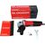 Угловая шлифмашина Slogger AG8025D – изображение 9