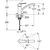 Смеситель для кухонной мойки Grohe Start низкий излив 30530002 – изображение 3