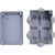Распределительная коробка Промрукав для о/п безгалогенная HF атмосферостойкая 120х80х50 40-0345 – изображение 3