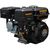 Двигатель DK168F-1-C-S 6.5 л.с. Dinking ДВИ085 