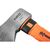 Топор NEO Tools 600 г, рукоятка из стекловолокна 27-120 – изображение 3
