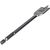 Сверло по дереву перовое (22х152 мм; шестигранный хвостовик) TUNDRA 1032497 – изображение 2