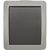 Одноклавишный накладной выключатель KRANZ IP54 серый KR-78-0608 – изображение 6