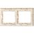 Рамка Legrand Valena 2 поста горизонтальный монтаж слоновая кость Leg 774352 – изображение 4
