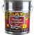 Грунт-эмаль Profilux по ржавчине 3в1 жёлтая 5 кг Н0000005149 