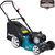 Газонокосилка Makita PLM4626N 