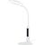 Настольный светильник ЭРА NLED-476-10W-W белый Б0038591 