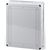 Пластиковый навесной бокс ЭРА KMPN24 IP65 Корпус пластик Б0046409 – изображение 2
