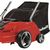 Электрический скарификатор-аэратор Einhell GC-SA 1231-1 1200 Вт 3420640 – изображение 3