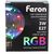 Светодиодная лампа FERON LB-381, G80, 3W 175-265V E27 RGB, 250Lm, угол рассеивания 220 41676 – изображение 10