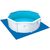 Бассейн BestWay Hydrium Pool Set 460х120см стальной 56384 BW – изображение 2