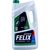 Антифриз FELIX JDM 5 кг, зеленый 430206331 