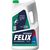 Антифриз FELIX JDM 5 кг, зеленый 430206331 – изображение 2
