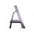 Алюминиевая стремянка STAIRS 10 ступеней ТТ-01-00532 – изображение 3