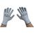 Перчатки для защиты от порезов SCAFFA DY110DG-PU размер 11 00-00011907 – изображение 3