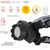 Налобный фонарь ЭРА GB-605 23xLED, 3xAAA, 4 режима, черный Б0031385 – изображение 7