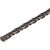 Бур по бетону SDS PLUS, две режущие кромки 10x210 мм РемоКолор 36-4-210 – изображение 2