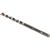 Бур по бетону 2X (12х210 мм; SDS+) Inforce 11-01-551 – изображение 2