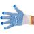 Перчатки х/б с ПВХ 10 шт. СПЕЦ-SB Пер 007 – изображение 9