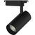 Трековый светильник GAUSS цилиндр 32W 2750lm 4000K 180-240V IP20 75х220мм черный LED 1/40 TR073 – изображение 4