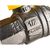 Шаровой кран для газа RUB 1/2 DN15 PN40, ВР-НР, серия ROMA S.84, бабочка S84D26 – изображение 4