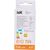 Лампа IEK LED A60, 9вт, 230В, 3000К, E27 LLE-A60-9-230-30-E27 – изображение 3