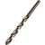 Сверло по металлу HSS-G (10 шт; 6.5х101х63 мм) VERTO 60H083 – изображение 3
