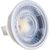 Светодиодная лампа OSRAM LED STAR MR16 6.5Вт GU5.3 500 Лм 3000 К Теплый белый свет 4058075481220 – изображение 3