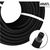 Рукав газовый черный (9.0 мм; 3 класс; бухта 40 м) HYRUBBERS СВ000005189 – изображение 2