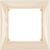 Рамка Legrand Valena 1 пост слоновая кость Leg 774351 