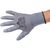 Полиэстеровые перчатки с полиуретановым покрытием Delta Plus VE702PG, р. 9 VE702PG09 – изображение 4