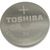 Литиевый элемент питания Toshiba CR-2032 802032 – изображение 5