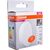 Светодиодная лампа OSRAM LED Value GX GX70 1600лм 20Вт замена 150Вт 4000К нейтральный белый свет 4058075582392 – изображение 5