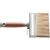 Кисть макловица мини HARDY серия 90, смешанная щетина 100x30мм 0245-905510 – изображение 2