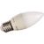 Лампа ОНЛАЙТ OLL-C37-8-230-4K-E27-FR 71635 – изображение 2