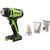 Аккумуляторный строительный фен GreenWorks G24HG 3400207 – изображение 2