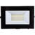 Светодиодный прожектор Uniel ULF-F62-30W/6500K SENSOR IP54 200-240В BLACK UL-00007125 – изображение 3