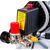 Бесшумный компрессор Pegas pneumatic PG-601 безмасляный 6615 – изображение 3
