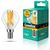 Светодиодная лампа Camelion LED12-G45-FL/830/E14 12Вт 220В 13712 