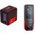 Комплект ADA: Лазерный уровень Cube MINI Basic Edition + дальномер лазерный Cosmo MINI А00585 