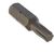 Вставка бита торцевая 1/4"", TORX, T25, L = 25 мм KING TONY 102525T – изображение 2