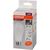 Светодиодная лампа OSRAM LED, Value, A, E27, 1600Лм, 20Вт, замена 150Вт, 6500К, холодный белый свет 4058075579378 – изображение 3