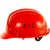 Защитная каска с храповиком Исток ЕВРО КАС-003-ОР – изображение 2